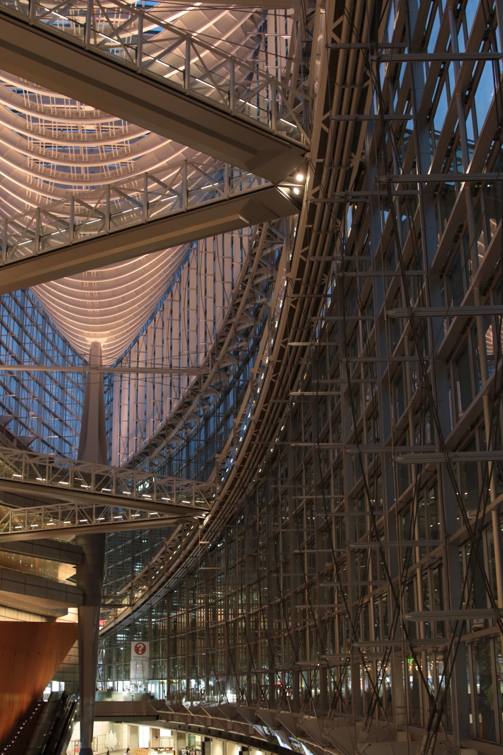 東京国際フォーラム