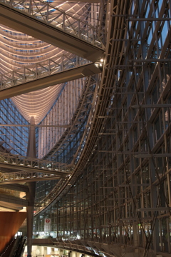 東京国際フォーラム
