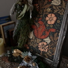 横浜山手西洋館・クリスマス装飾2019