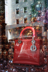 ショーウインドウ