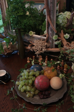 横浜山手西洋館