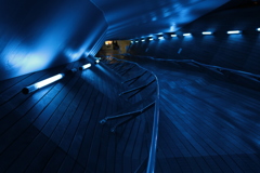 大桟橋