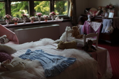 横浜山手西洋館