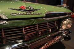 ヒストリーガレージ