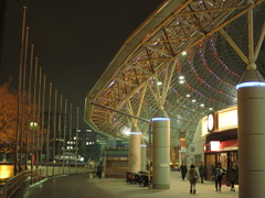 東京ドーム