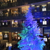 街はクリスマス　2