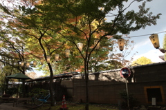 上野界隈
