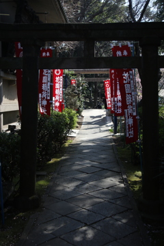 花園稲荷神社02