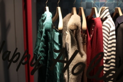 ショーウインドウ