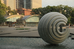 和田倉噴水公園2