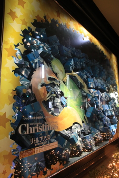 街はクリスマス　3