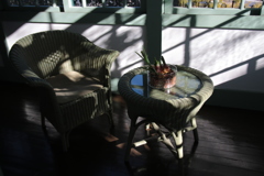 横浜山手西洋館