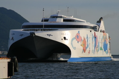 在りし日の、ナッチャンＲｅｒａ 