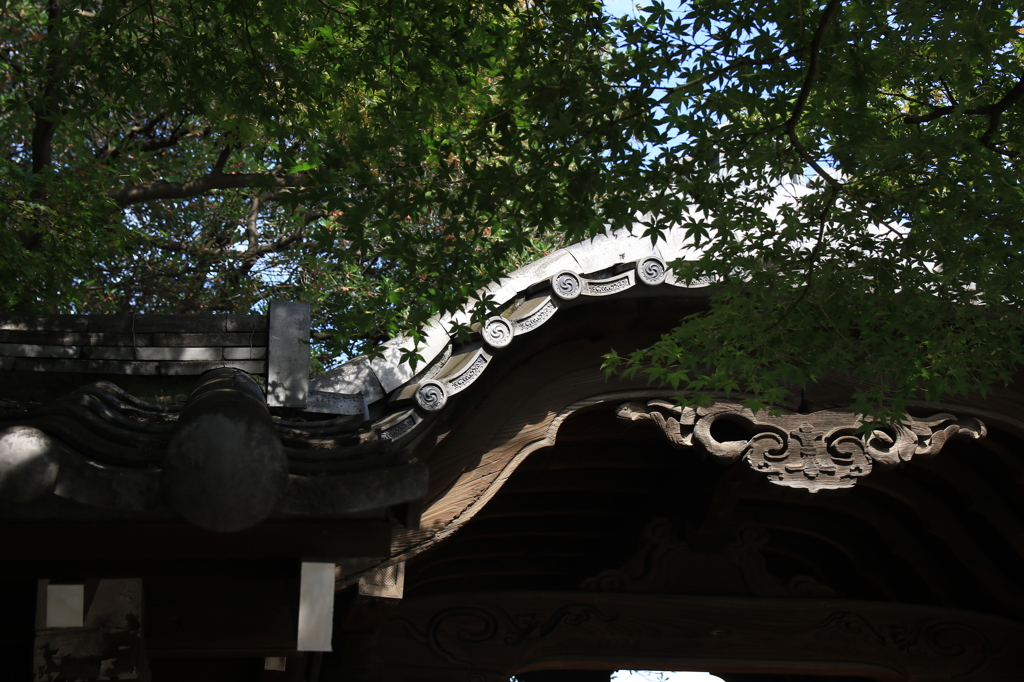 天王寺