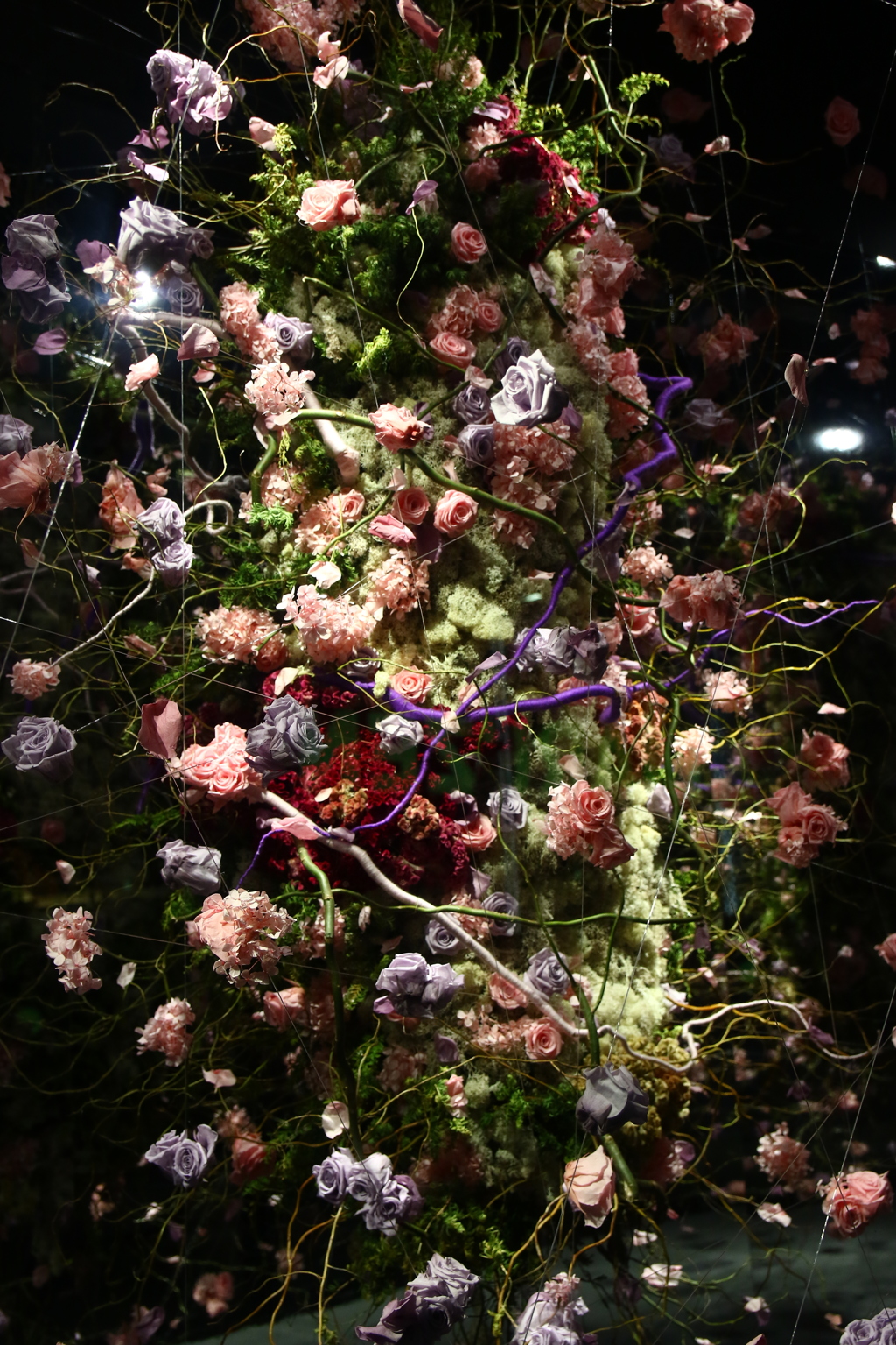 生け花　2
