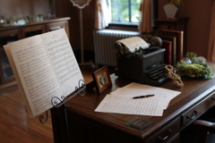 横浜山手西洋館