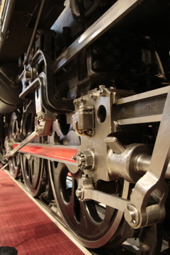 鉄道博物館