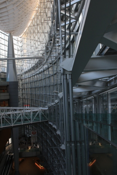 夏の午後・ぶらり、銀座/有楽町