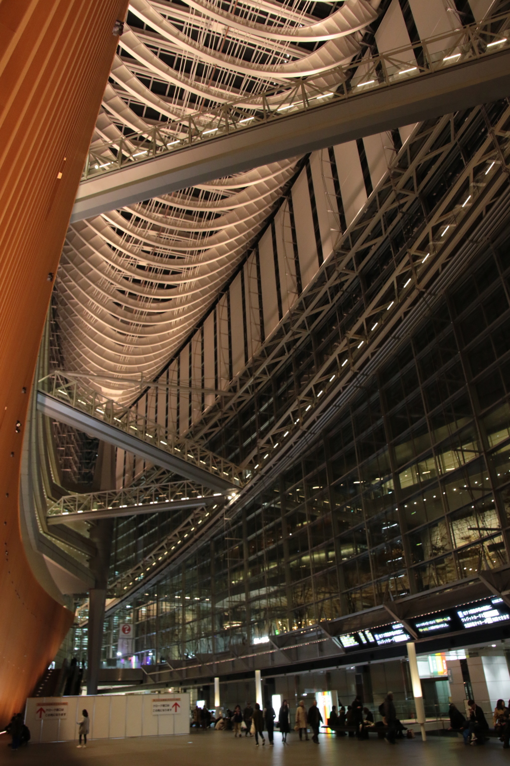 東京国際フォーラム