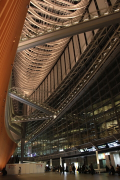 東京国際フォーラム