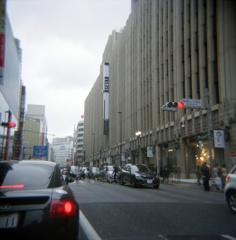 新宿