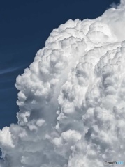 Gigantic　cloud