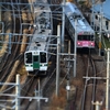 電車