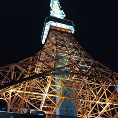 東京タワー