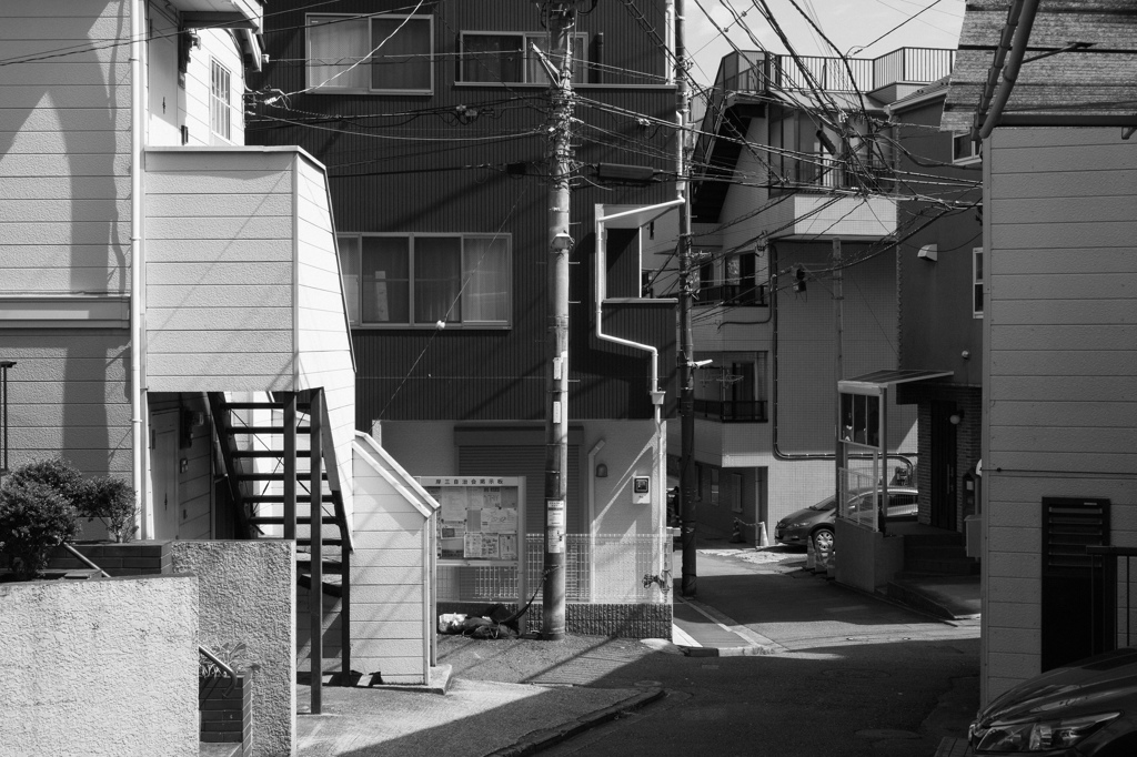 街路