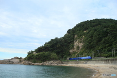笹川海水浴場