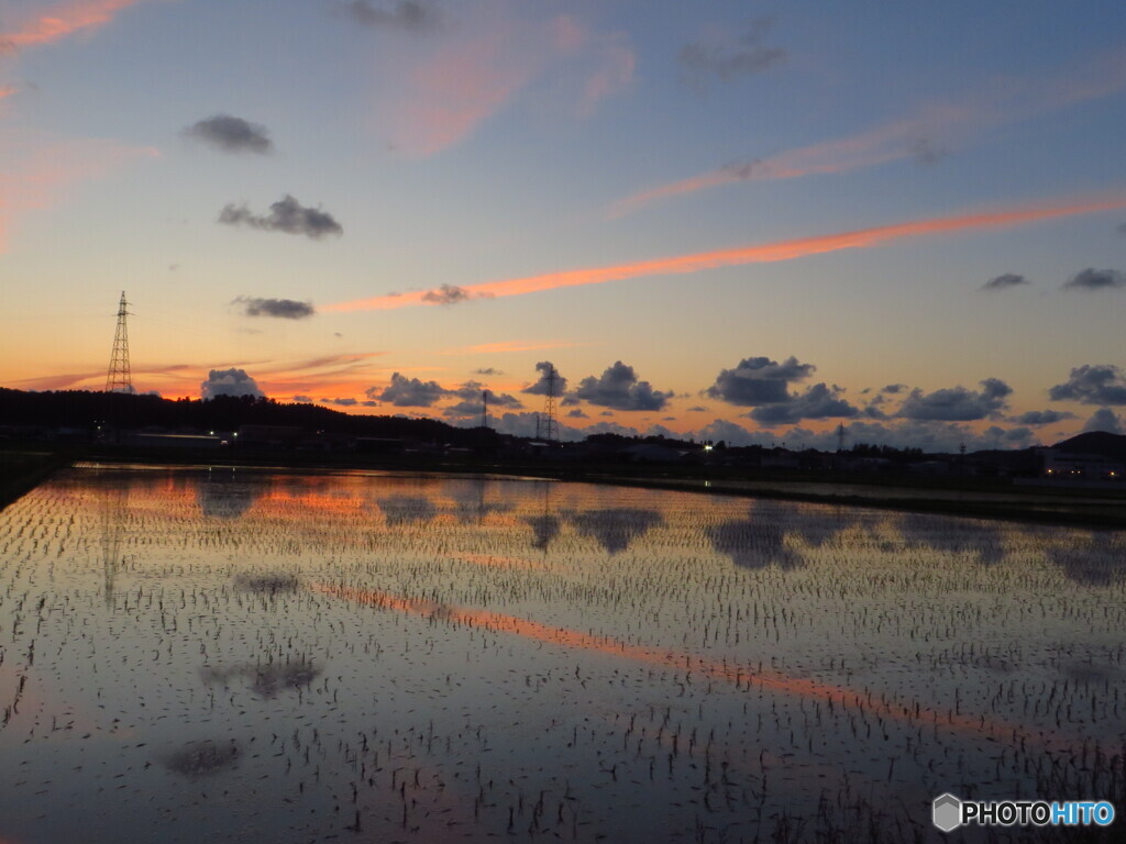 撮って出し-Canon PowerShot SX280 HS