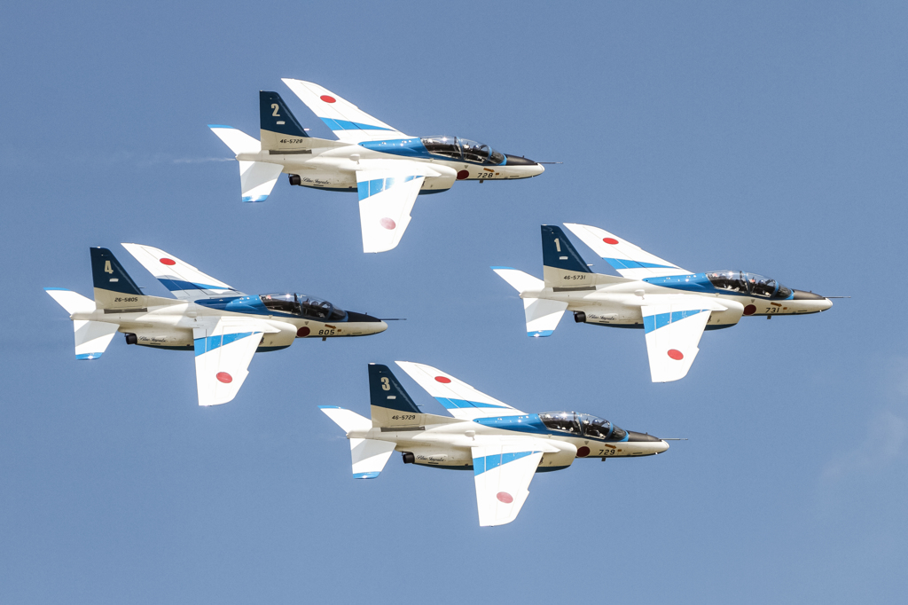 千歳基地航空祭2013