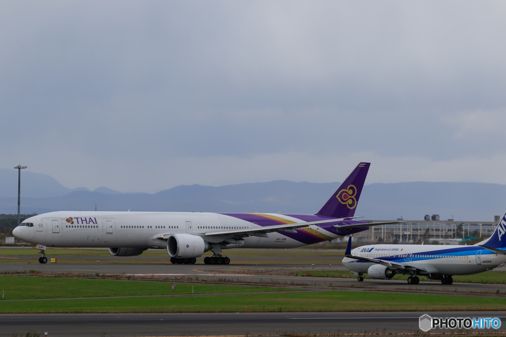 777と737