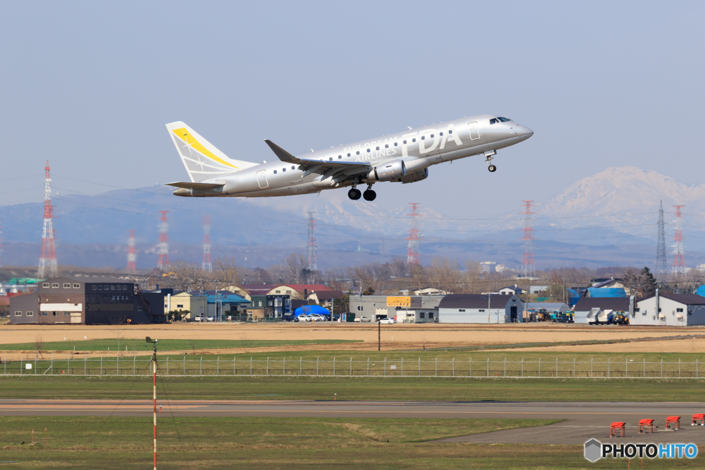 FDA TakeOff