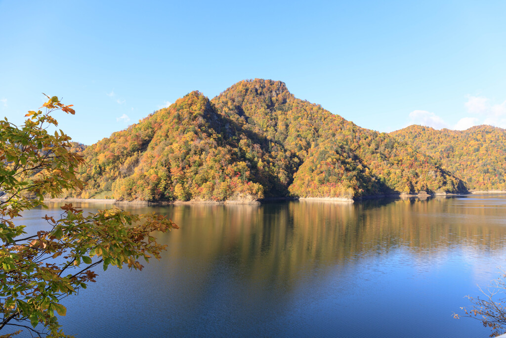 さっぽろ湖