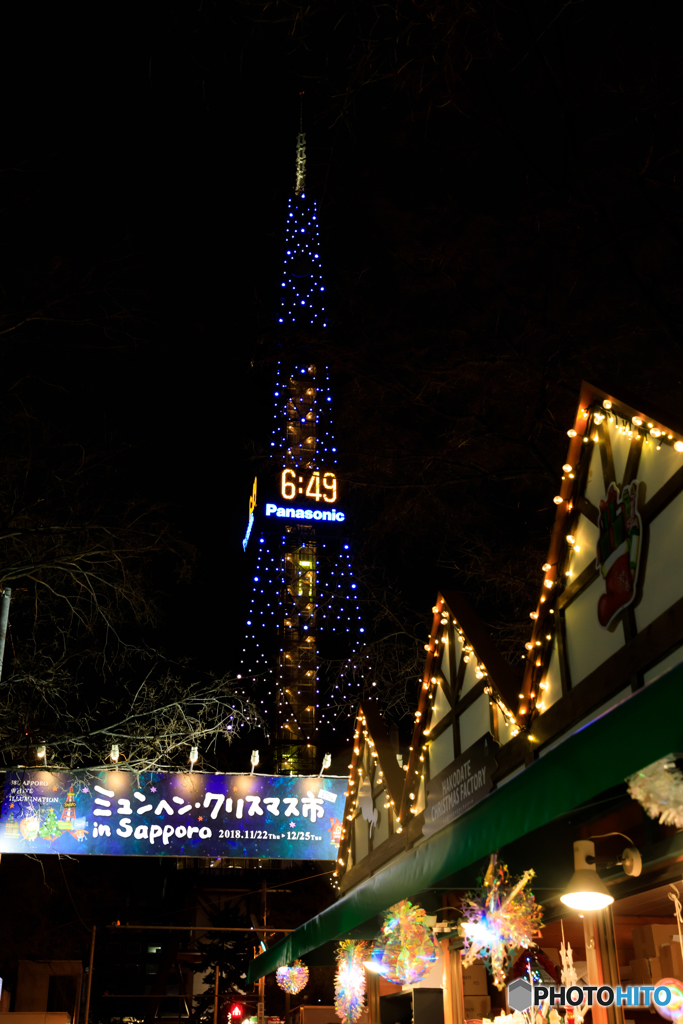 ミュンヘン・クリスマス市