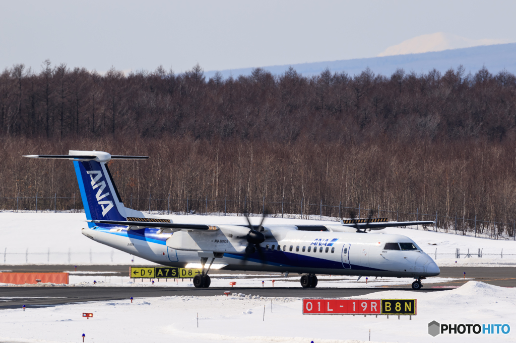 Bombardier４
