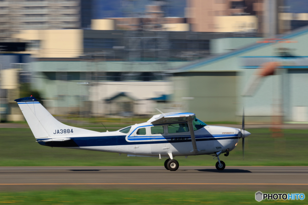 CESSNA