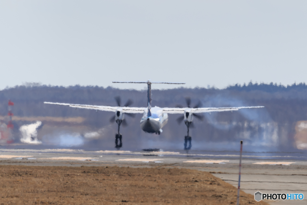 ボンちゃんLanding