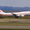 ジャンボジェット42