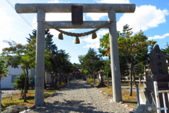 標津神社