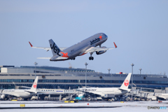 Jet★ TakeOff