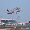 Jet★ TakeOff