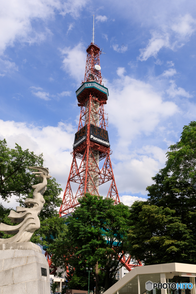 札幌散歩８