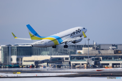 AIR DO TakeOff