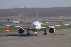 EVA AIR