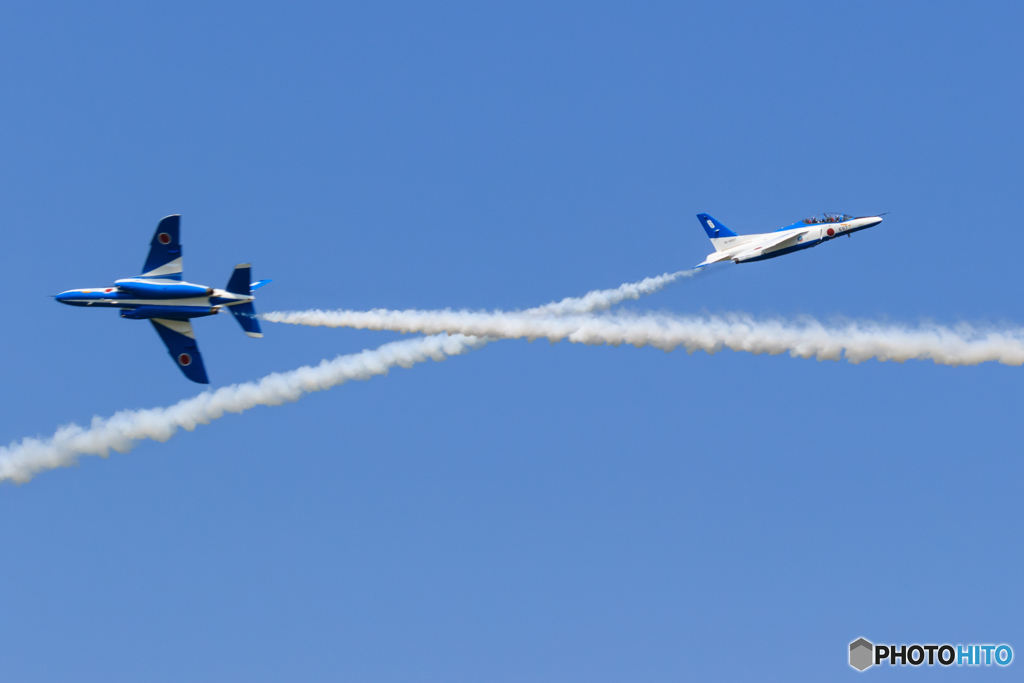 千歳基地航空祭４