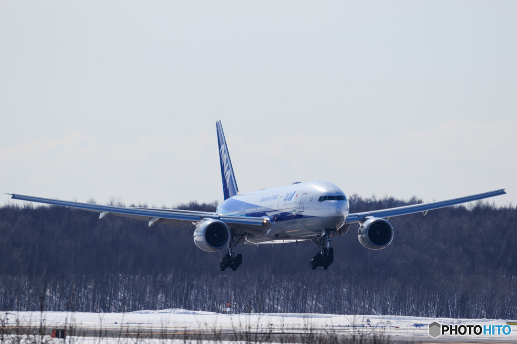 ANA777
