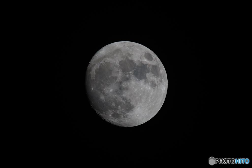 Moon