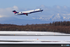 IBEX TakeOff